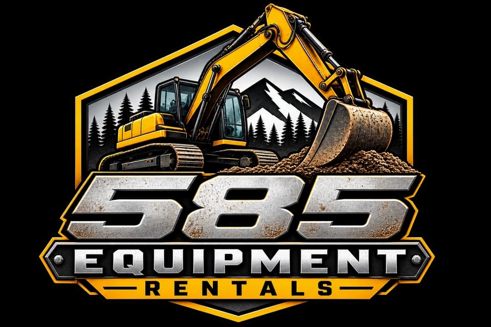 585 Equipment Rentals